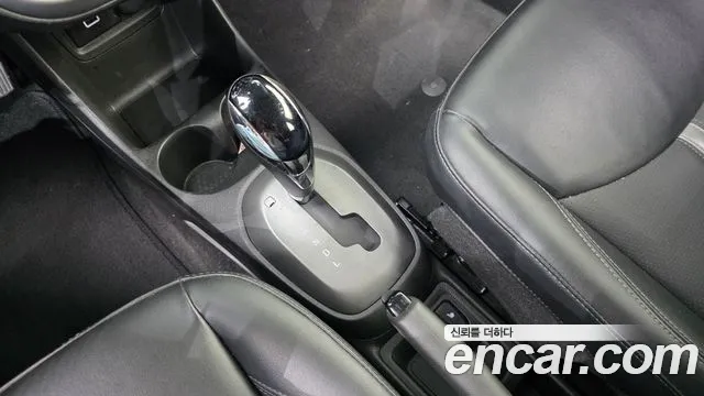 Chevrolet Spark 2019 thumb 4