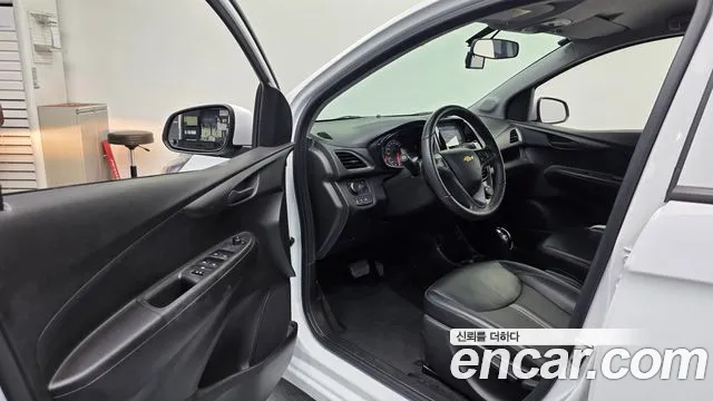 Chevrolet Spark 2019 thumb 8