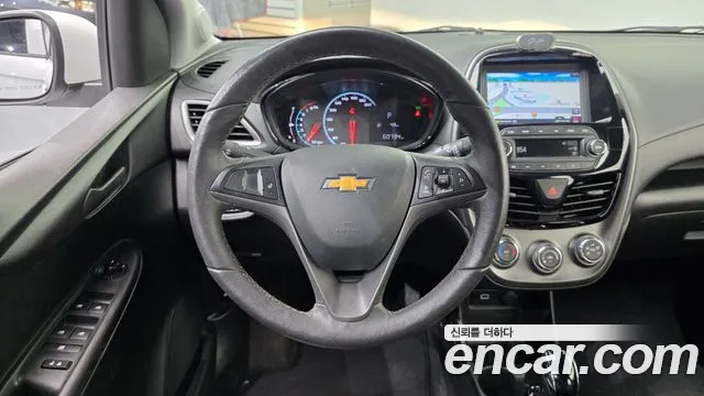 Chevrolet Spark 2019 thumb 11