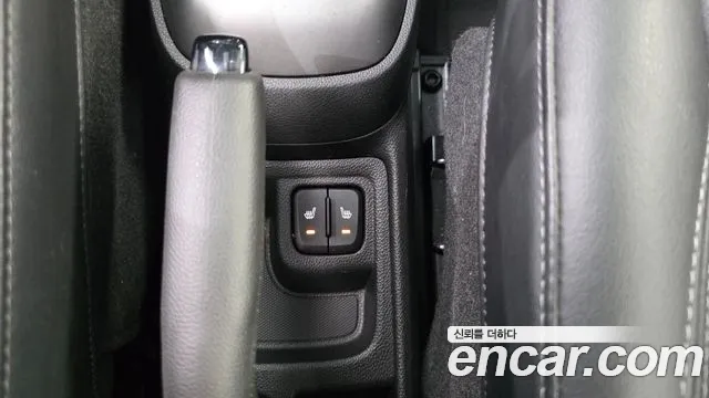 Chevrolet Spark 2019 thumb 12