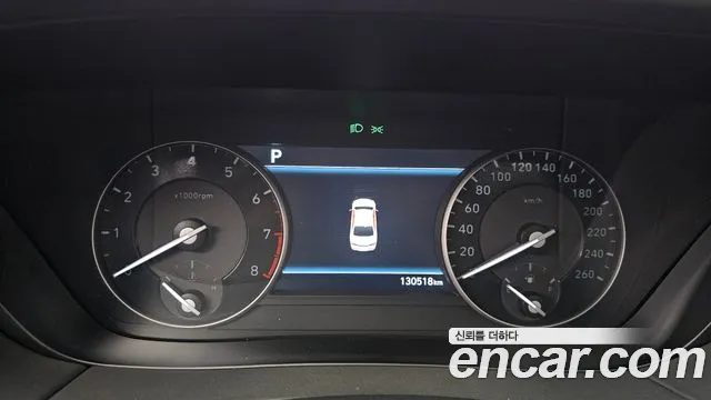 Genesis G90 2021 thumb 9