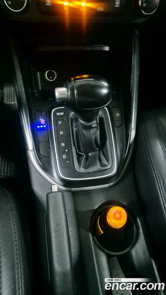 Kia Carens 2013 thumb 3
