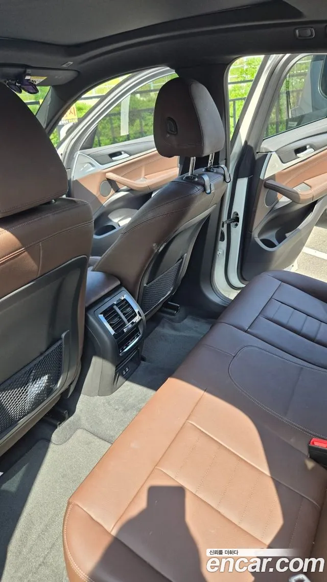 BMW X4 2025 thumb 8