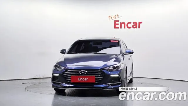 Hyundai AD 2017 thumb 3