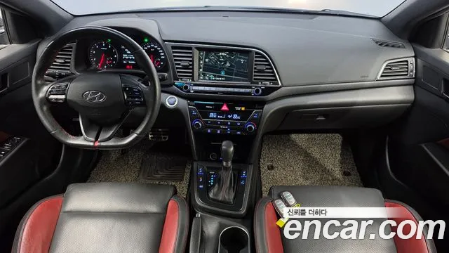 Hyundai AD 2017 thumb 4