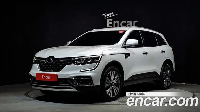 Renault Koleos 2023 thumb 9