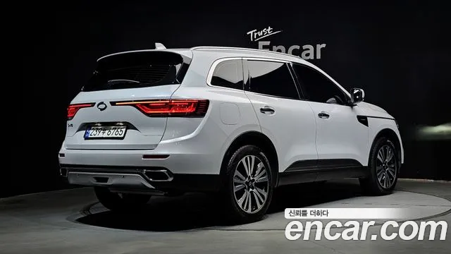Renault Koleos 2023 thumb 12