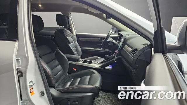 Renault Koleos 2023 thumb 7