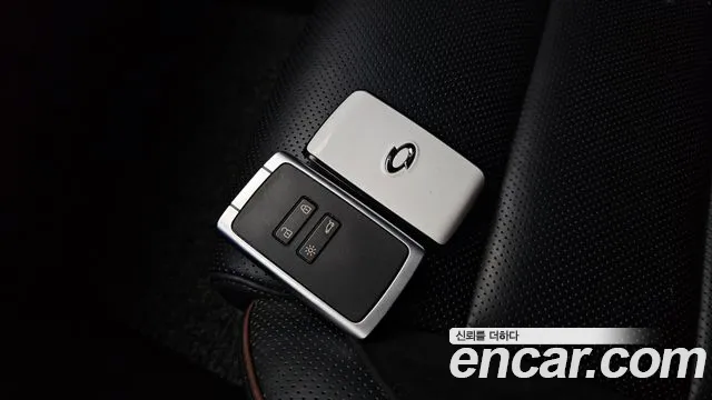 Renault Koleos 2023 thumb 8