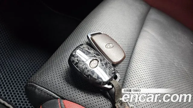 Hyundai Avante 2016 thumb 11