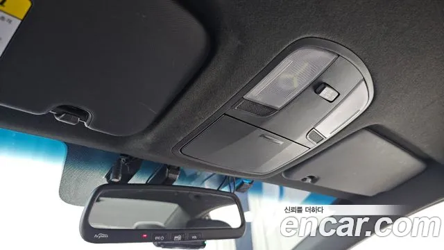 Hyundai Avante 2016 thumb 9