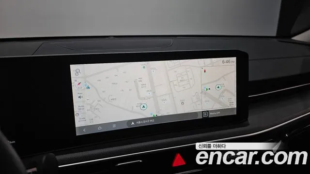 Kia K5 2024 thumb 5