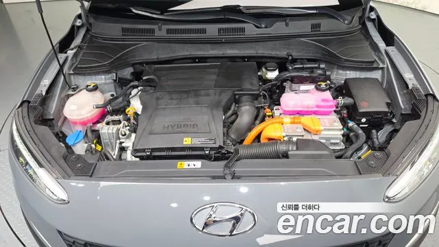 Hyundai Kona 2022 thumb 6