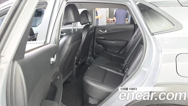 Hyundai Kona 2022 thumb 12