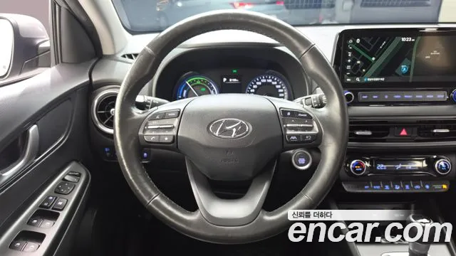 Hyundai Kona 2022 thumb 9