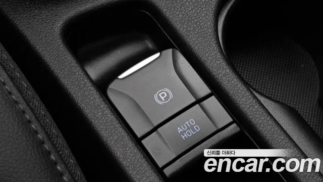 Hyundai Kona 2022 thumb 5
