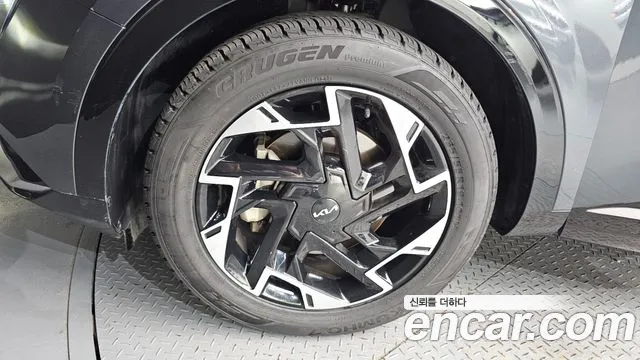 Kia Sportage 2022 thumb 6