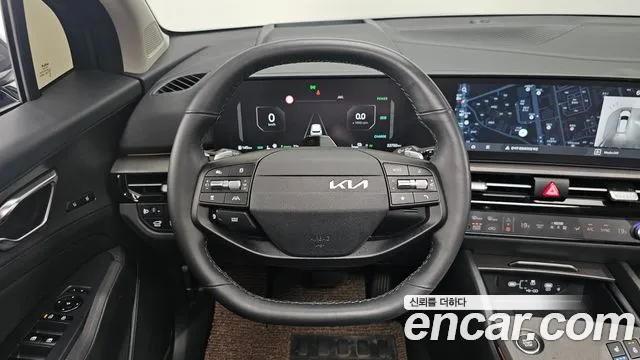 Kia Sportage 2025 thumb 3