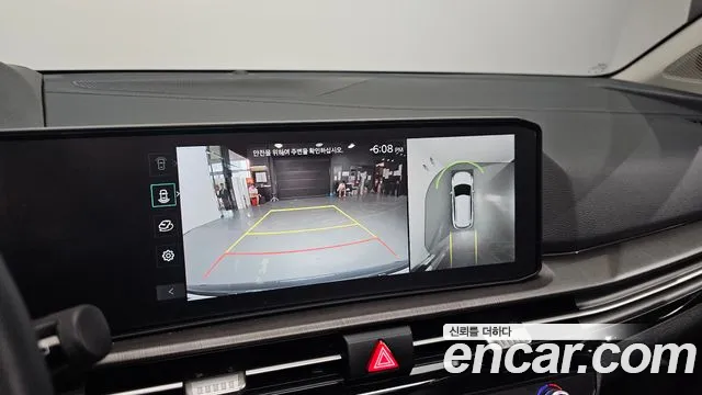 Kia Sportage 2025 thumb 2