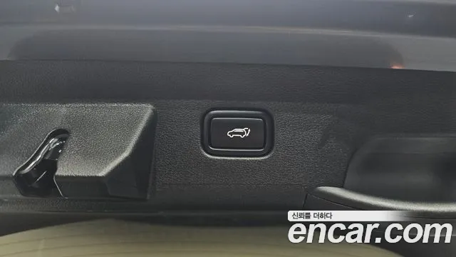 Kia Sportage 2025 thumb 7