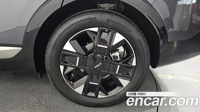 Kia Sportage 2025 thumb 12