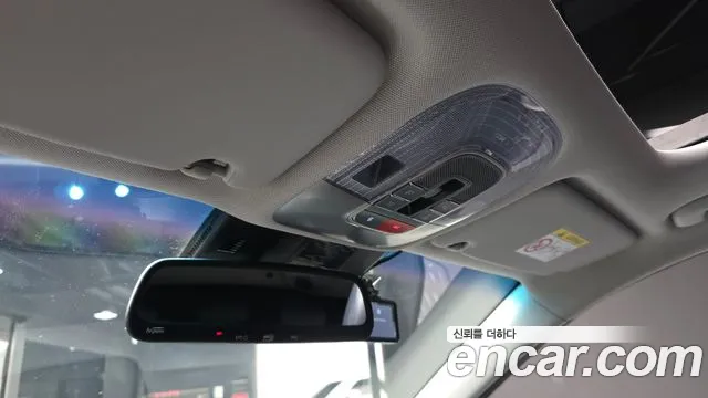 Hyundai Nexo 2022 thumb 10
