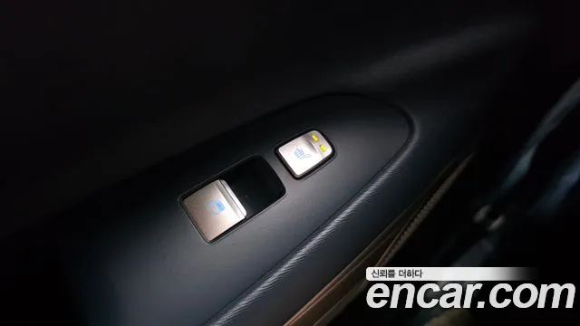 Hyundai Nexo 2022 thumb 6