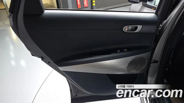 Hyundai Nexo 2022 thumb 9