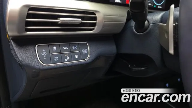 Hyundai Nexo 2022 thumb 7
