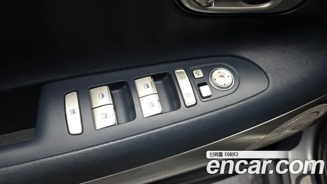 Hyundai Nexo 2022 thumb 11