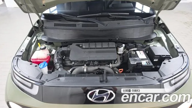 Hyundai Casper 2022 thumb 9