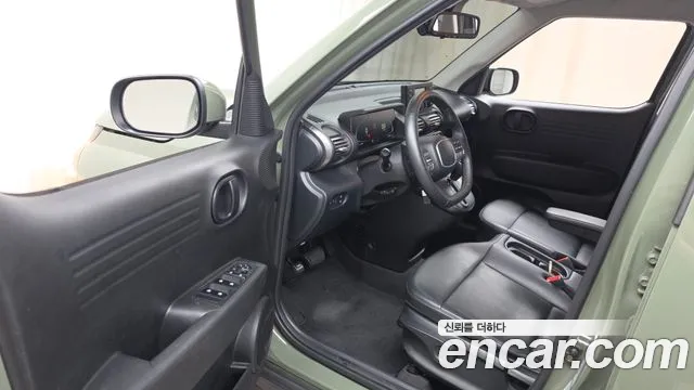 Hyundai Casper 2022 thumb 3