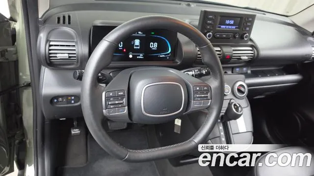 Hyundai Casper 2022 thumb 4