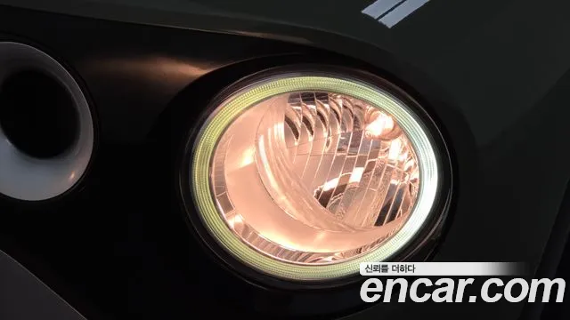 Hyundai Casper 2022 thumb 6