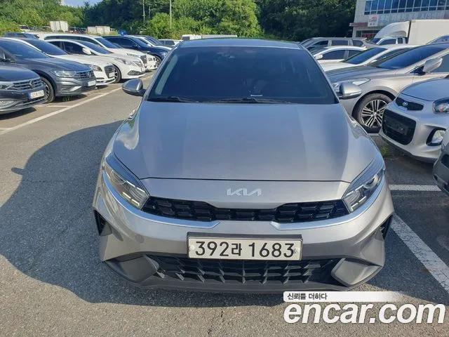 Kia K3 2024 thumb 11