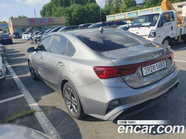 Kia K3 2024 thumb 6