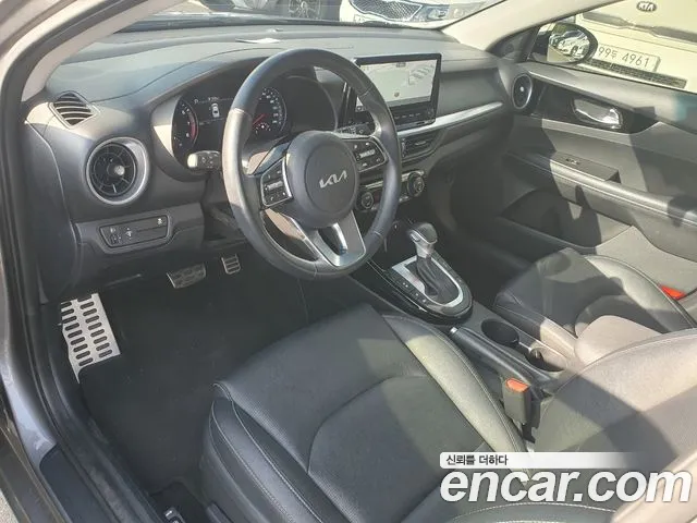 Kia K3 2024 thumb 2