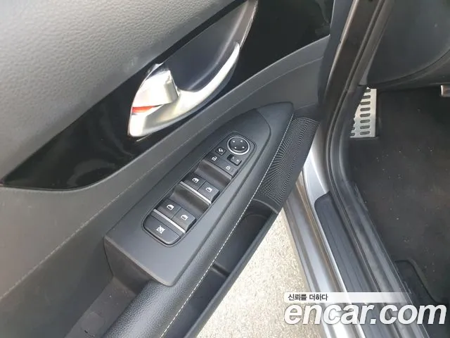 Kia K3 2024 thumb 8