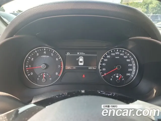 Kia K3 2024 thumb 12