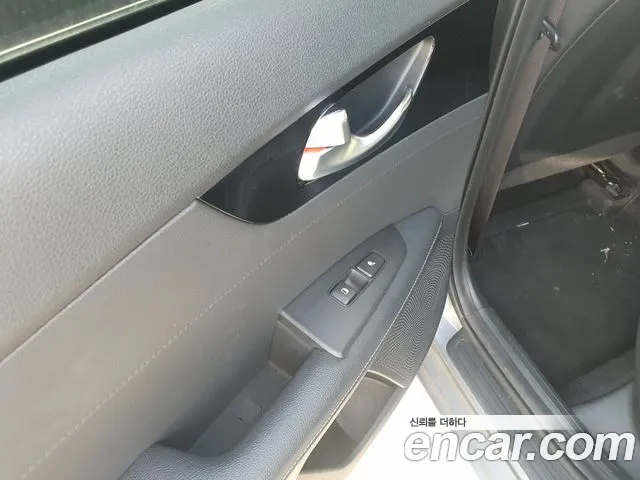 Kia K3 2024 thumb 7