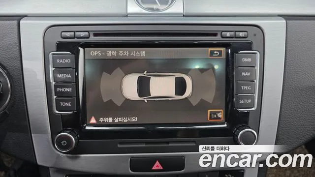 Volkswagen CC 2014 thumb 12