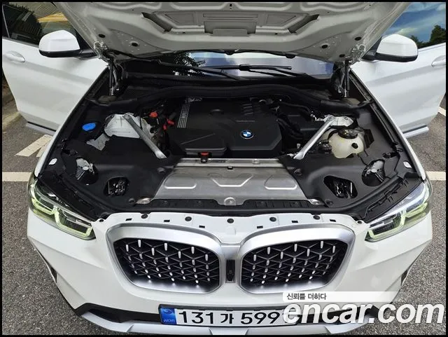 BMW X4 2025 thumb 6