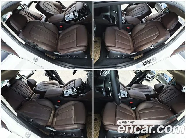 BMW X4 2025 thumb 11
