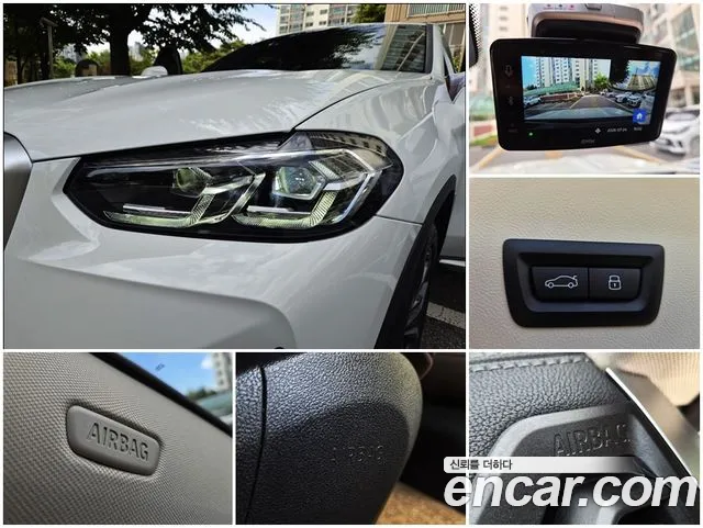 BMW X4 2025 thumb 4
