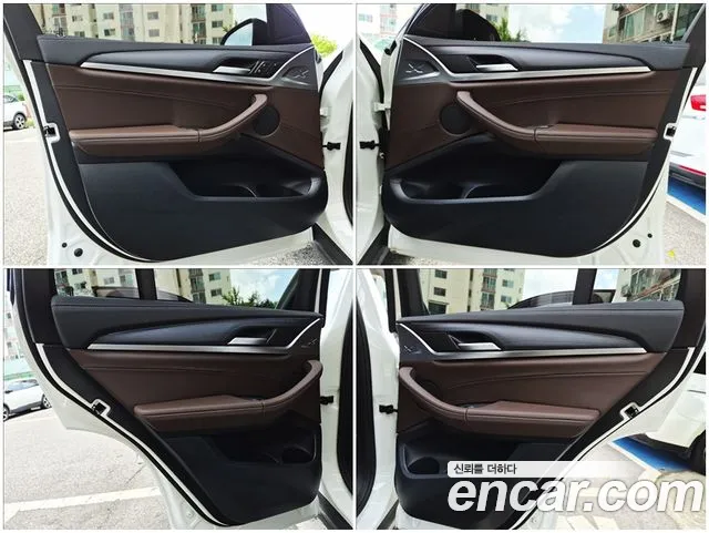 BMW X4 2025 thumb 10