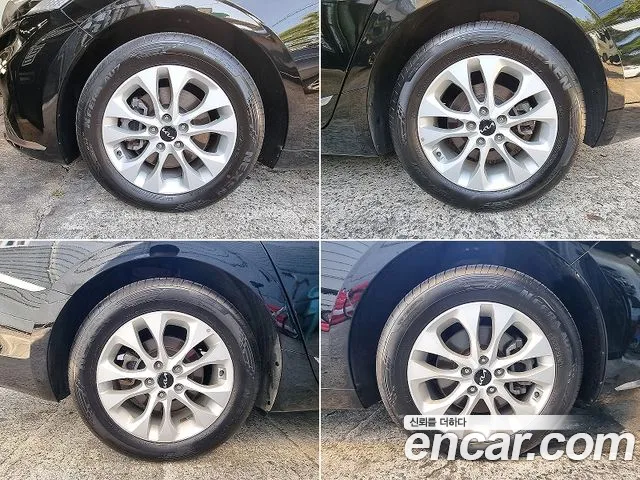 Kia K8 2022 thumb 3