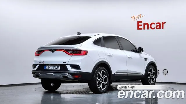Renault Arkana 2022 thumb 11