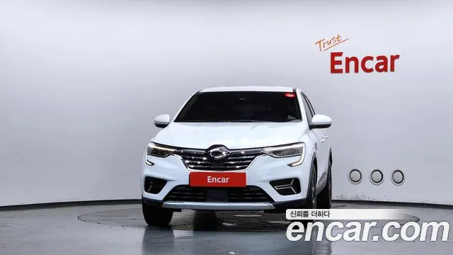 Renault Arkana 2022 thumb 9