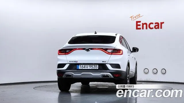 Renault Arkana 2022 thumb 10