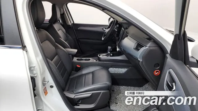 Renault Arkana 2022 thumb 2